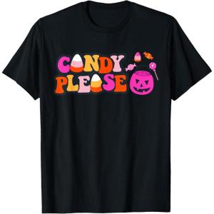 imageBarbie  Candy Please TShirtBlack