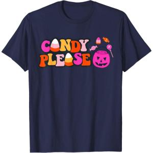 imageBarbie  Candy Please TShirtNavy Blue