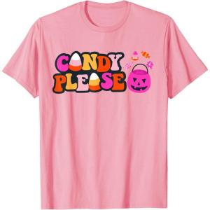 imageBarbie  Candy Please TShirtPink