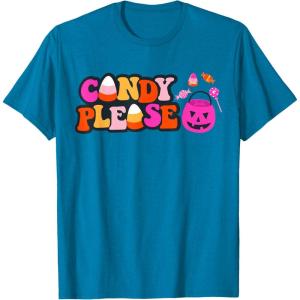 imageBarbie  Candy Please TShirtSapphire Blue