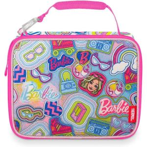 imageTHERMOS Licensed Soft Lunch Kit BarbieBarbie