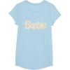 imageBarbie  Halloween Maliboo TShirtBaby Blue
