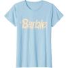 imageBarbie  Halloween Maliboo TShirtBaby Blue