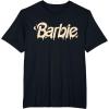 imageBarbie  Halloween Maliboo TShirtBlack