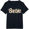 imageBarbie  Halloween Maliboo TShirtBlack