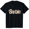 imageBarbie  Halloween Maliboo TShirtBlack