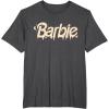 imageBarbie  Halloween Maliboo TShirtDark Heather Grey