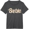 imageBarbie  Halloween Maliboo TShirtDark Heather Grey