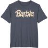 imageBarbie  Halloween Maliboo TShirtHeather Blue