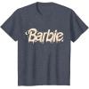 imageBarbie  Halloween Maliboo TShirtHeather Blue