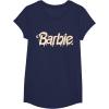 imageBarbie  Halloween Maliboo TShirtNavy Blue