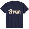 imageBarbie  Halloween Maliboo TShirtNavy Blue