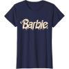 imageBarbie  Halloween Maliboo TShirtNavy Blue