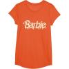 imageBarbie  Halloween Maliboo TShirtOrange