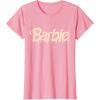 imageBarbie  Halloween Maliboo TShirtPink