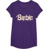 imageBarbie  Halloween Maliboo TShirtPurple