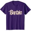 imageBarbie  Halloween Maliboo TShirtPurple