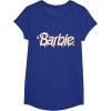 imageBarbie  Halloween Maliboo TShirtRoyal Blue