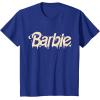 imageBarbie  Halloween Maliboo TShirtRoyal Blue
