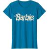 imageBarbie  Halloween Maliboo TShirtSapphire Blue