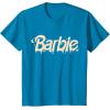 imageBarbie  Halloween Maliboo TShirtSapphire Blue