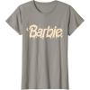 imageBarbie  Halloween Maliboo TShirtSlate Grey