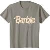 imageBarbie  Halloween Maliboo TShirtSlate Grey