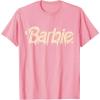 imageBarbie  Halloween Maliboo TShirtPink