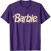 imageBarbie  Halloween Maliboo TShirtPurple