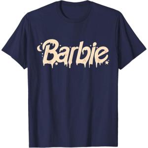 imageBarbie  Halloween Maliboo TShirtNavy Blue