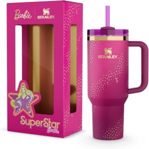 imageStanley x Barbie 80s Dynamite Quencher 40 Oz70s Superstar