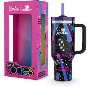 imageStanley x Barbie 80s Dynamite Quencher 40 Oz80s Rockers