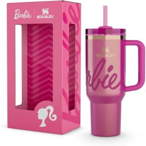 imageStanley x Barbie 80s Dynamite Quencher 40 OzBarbie Icon 40 oz
