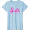 imageBarbie Birthday TShirtBaby Blue