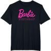 imageBarbie Birthday TShirtBlack