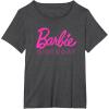 imageBarbie Birthday TShirtDark Heather Grey