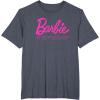 imageBarbie Birthday TShirtHeather Blue