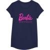 imageBarbie Birthday TShirtNavy Blue