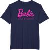 imageBarbie Birthday TShirtNavy Blue