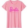 imageBarbie Birthday TShirtPink
