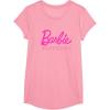 imageBarbie Birthday TShirtPink