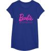 imageBarbie Birthday TShirtRoyal Blue