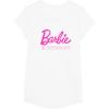 imageBarbie Birthday TShirtWhite