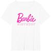 imageBarbie Birthday TShirtWhite