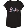 imageBarbie Sprinkle Frosting Logo TShirtBlack