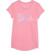 imageBarbie Sprinkle Frosting Logo TShirtPink