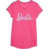 imageBarbie Sprinkle Frosting Logo TShirtPink Heather