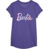 imageBarbie Sprinkle Frosting Logo TShirtPurple Heather