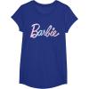 imageBarbie Sprinkle Frosting Logo TShirtRoyal Blue