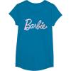 imageBarbie Sprinkle Frosting Logo TShirtSapphire Blue